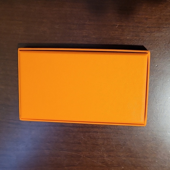 NIB HERMÈS Cartes À Nouer / How to Tie Scarf Knotting Cards - Picture 4 of 4